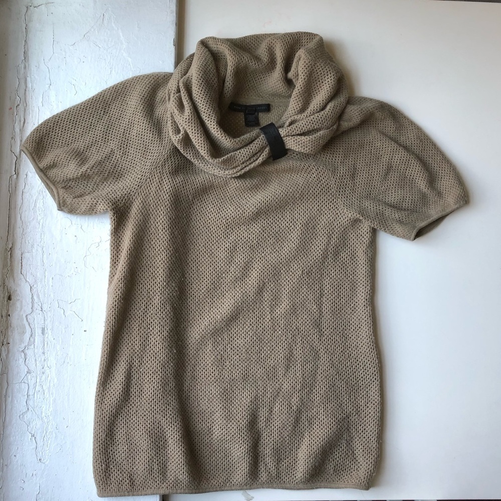 Marc Jacobs Cashmere Wool Sweater